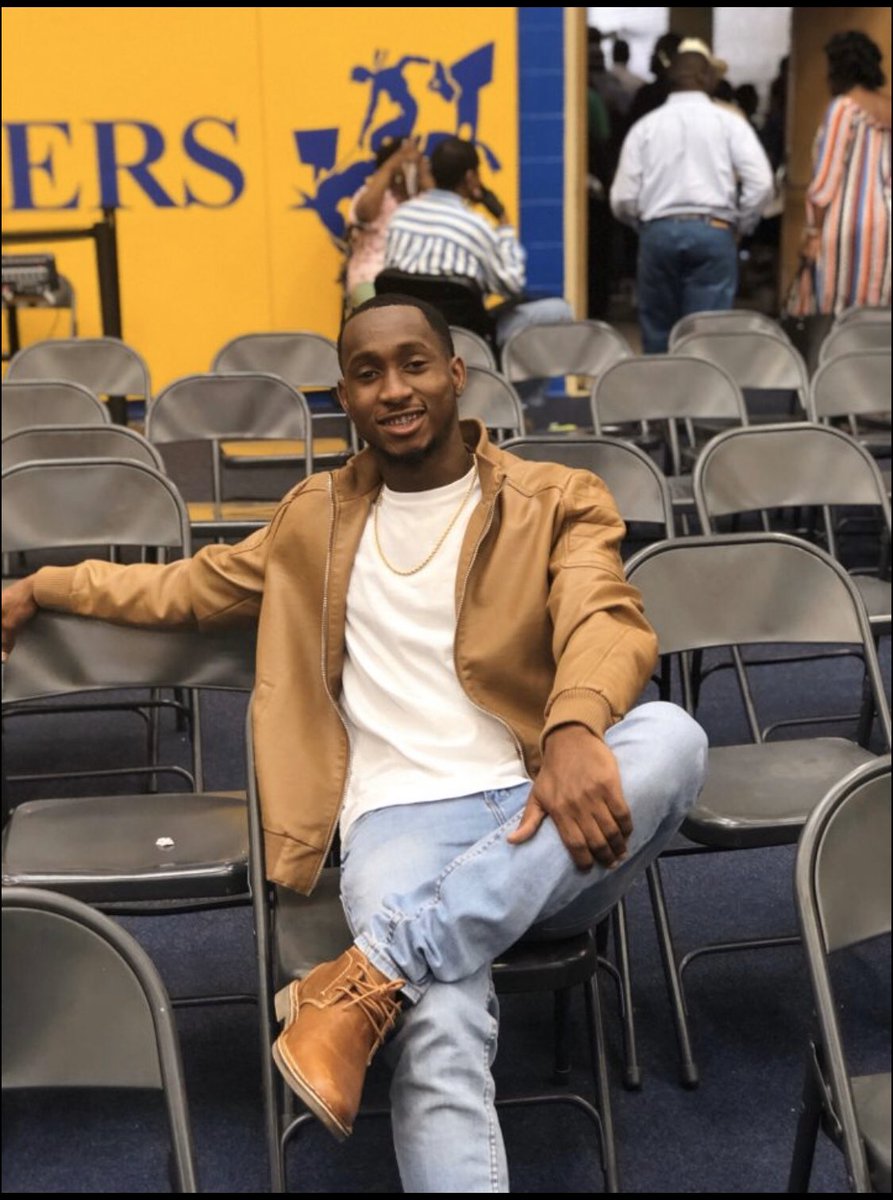 Introducing our new executive board member, Cj Bridges!!Cj is a Senior majoring in Civil Engineering.His involvement on campus includes, a member of Kappa Alpha Psi Fraternity Inc. CJ enjoys playing sport,  and hanging with friendsCj will serve as our secretary for this year.
