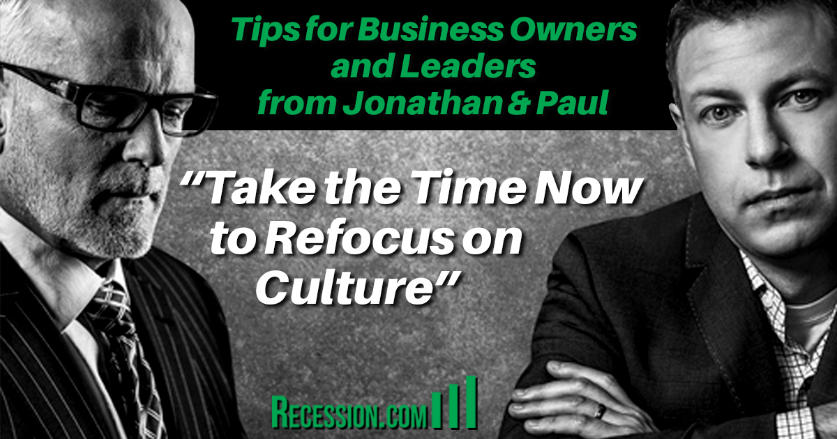 RockRecession's tweet image. Communication is key! While complying with CDC guidelines, it is important to find a way to stay connected with your teams. Try doing something fun too, maybe a game or contest via video chat. recession.com
#Recession#RecessionProof #RockTheRecession #BusinessTips