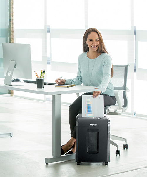 FellowesMX's tweet photo. Las trituradoras más poderosas del mundo #Fellowes https://t.co/qExoZix6Lf