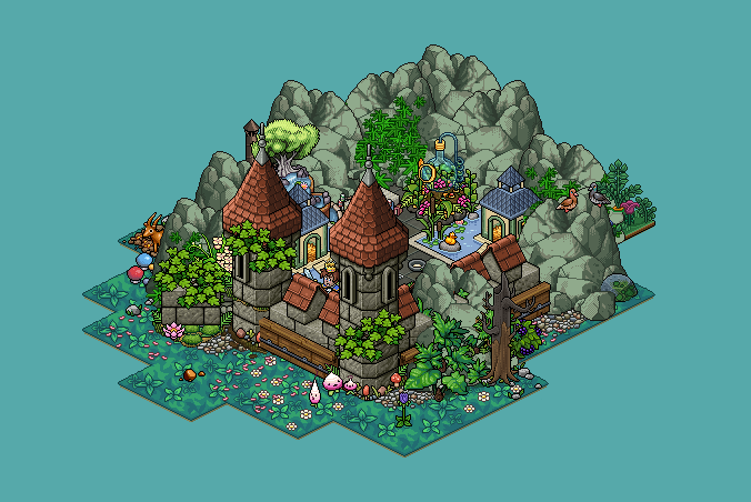 ItuxRetro tweet picture