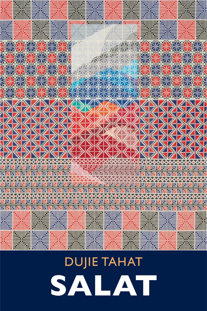 Dujie Tahat tweet media