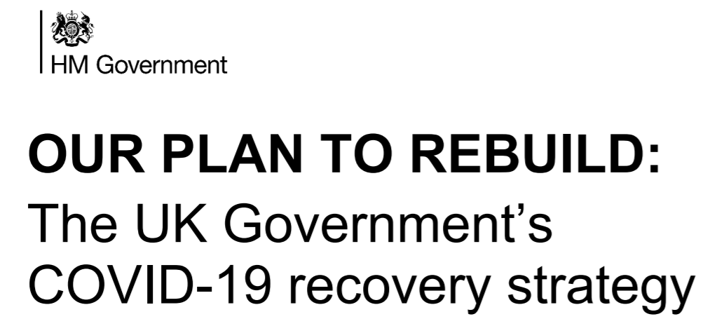 This is in line with  @GOVUK policy ( https://www.gov.uk/government/publications/our-plan-to-rebuild-the-uk-governments-covid-19-recovery-strategy), which keeps personal services and non-essential retail shut until June 1st. Other countries have instead already reopened these sectors.Our results show that the economic boost is small, while R0 could get above 1. 4/N