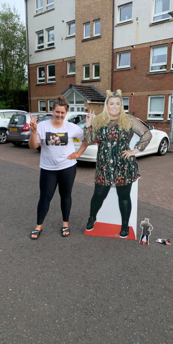 slbrannigan's tweet photo. @missgemcollins look what the girls got me for my birthday!! Best present ever 😆💕 https://t.co/Oywdubo1Be