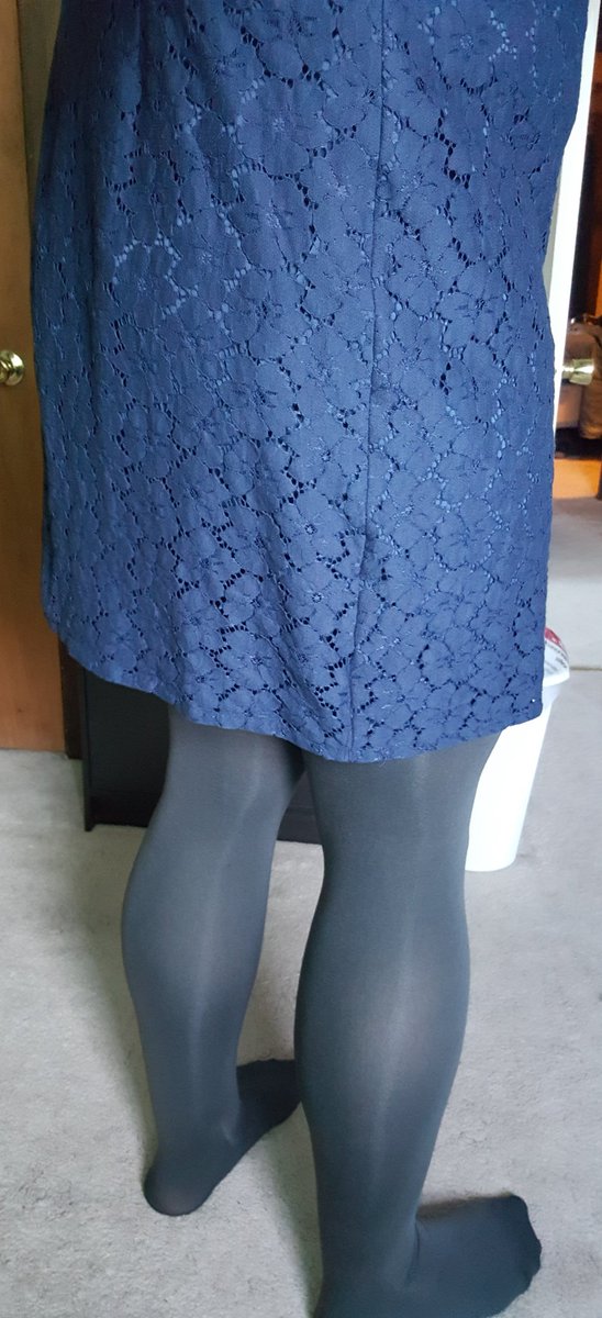 TK0386's tweet photo. Anne Klien #dress & Spanx #tights today.Β #ootd #outfitoftheday #myownstyle #nylons #pantyhose #collants #collant #strumpfhose #leggsintights #legsinnylon #wearwhatyouwant #nylonlegs #curvy #dresshowyouwant #dresshowyoufeel #feet #feetintights #pantyhosefeet #nylonfetish https://t.co/98hZDKy6vW