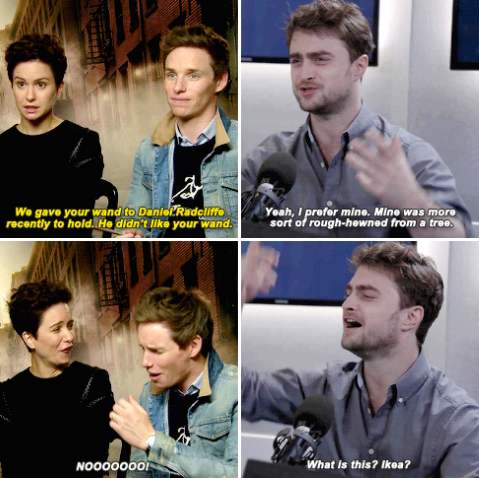 Muggles_Magic's tweet photo. 😂 https://t.co/zYWn4VXnYr