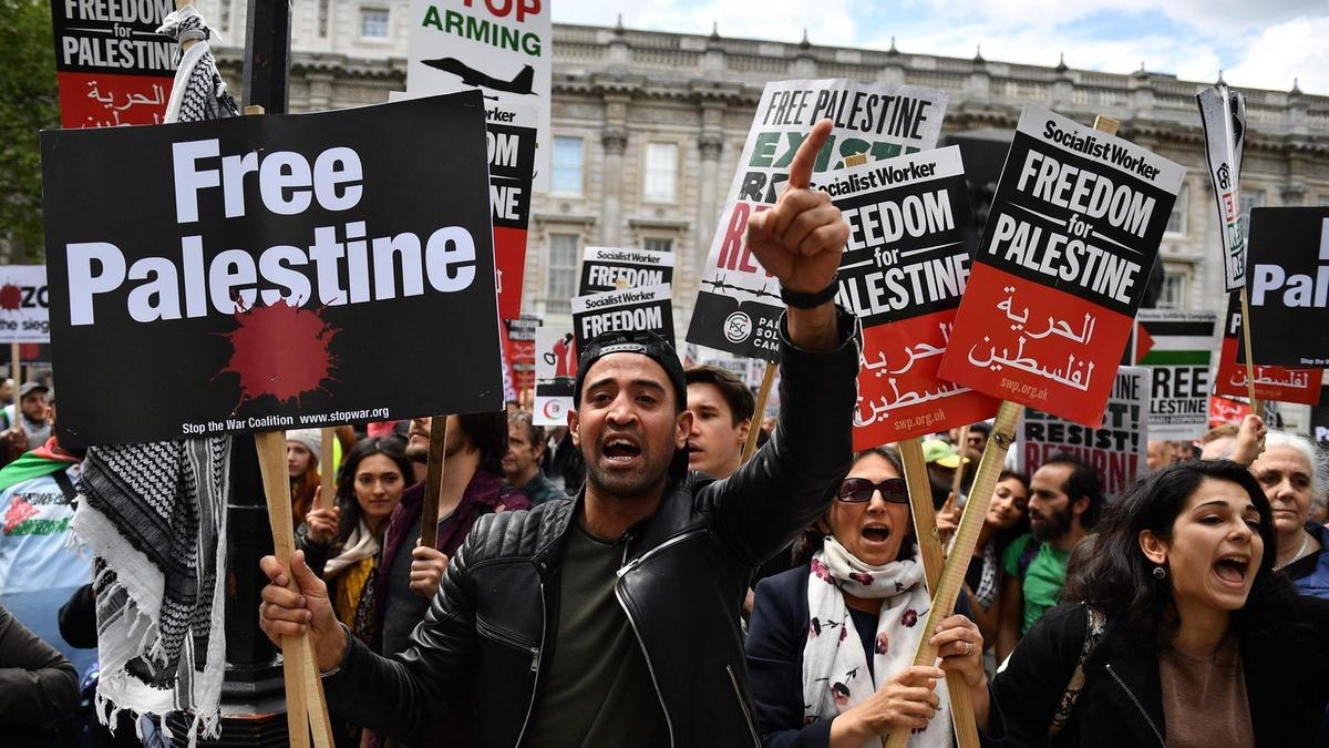 Bia313Gole's tweet photo. #Palestine 
#QudsDay
#QudsDay2020 https://t.co/ntwkgmvosp