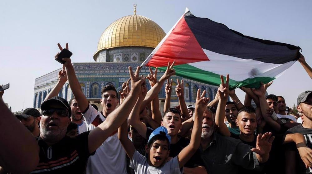 Bia313Gole's tweet photo. #Palestine 
#QudsDay
#QudsDay2020 https://t.co/xGsDY8s414