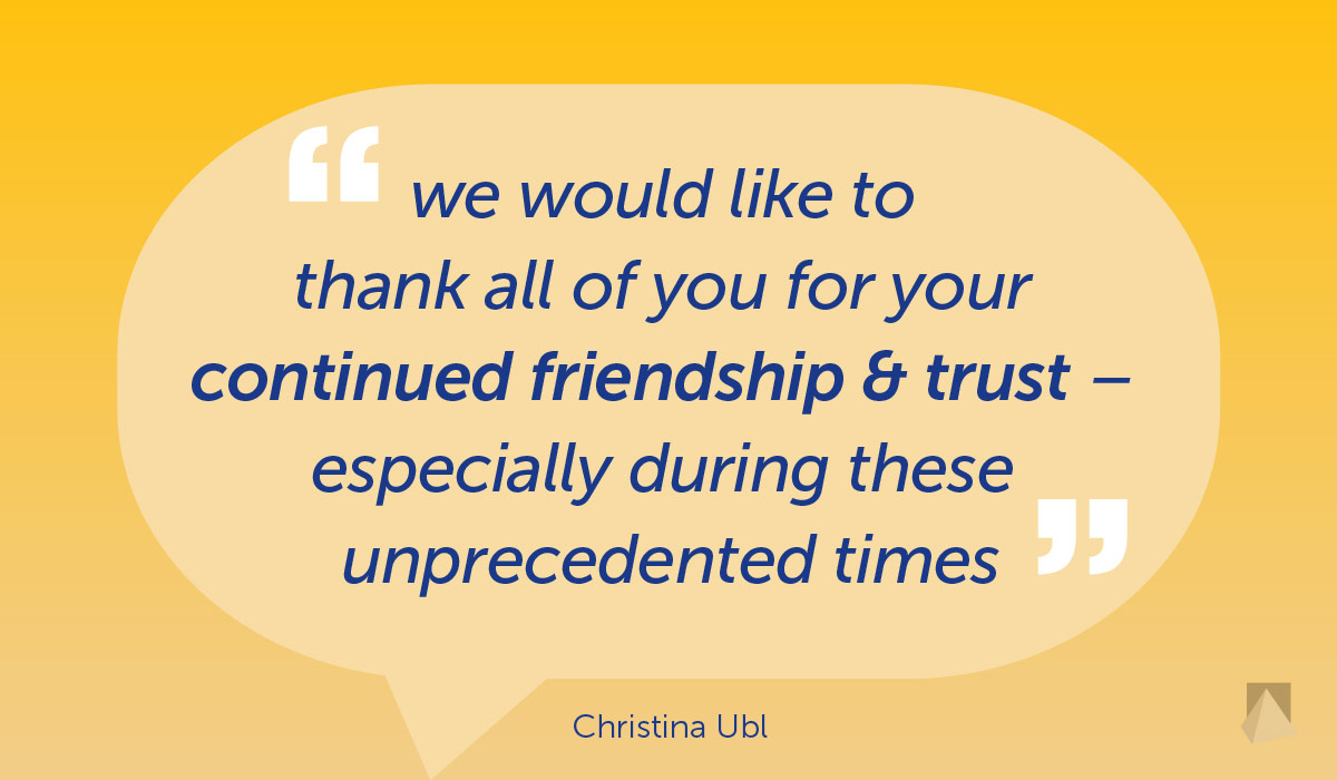 CluteWealthMgmt's tweet image. During the #Covid19 pandemic, many have questions. Has the stock market hit a bottom? What can we do in a time like this? Christina and Adam tackle those questions and more in their inaugural #audiocast
hubs.ly/H0qnCz70