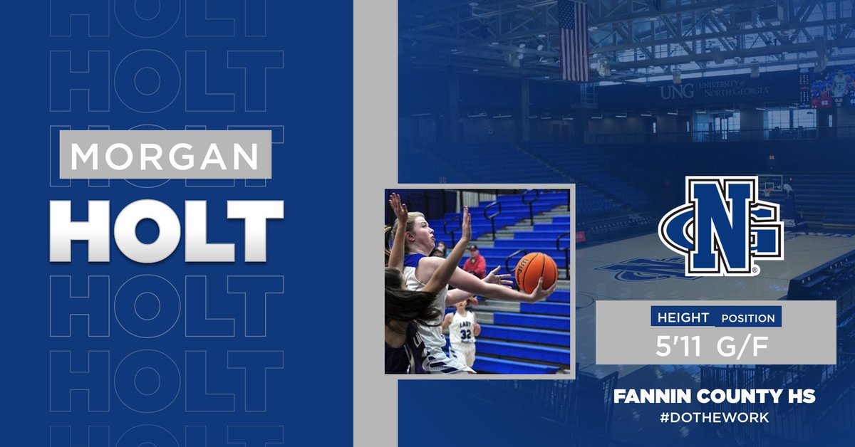 We are thrilled to have <a href="/morgan_holt15/">Morgan Holt</a>  join our family! She’s an outstanding all- around player and person. 

Welcome, Morgan! We are excited you’re a Nighthawk.