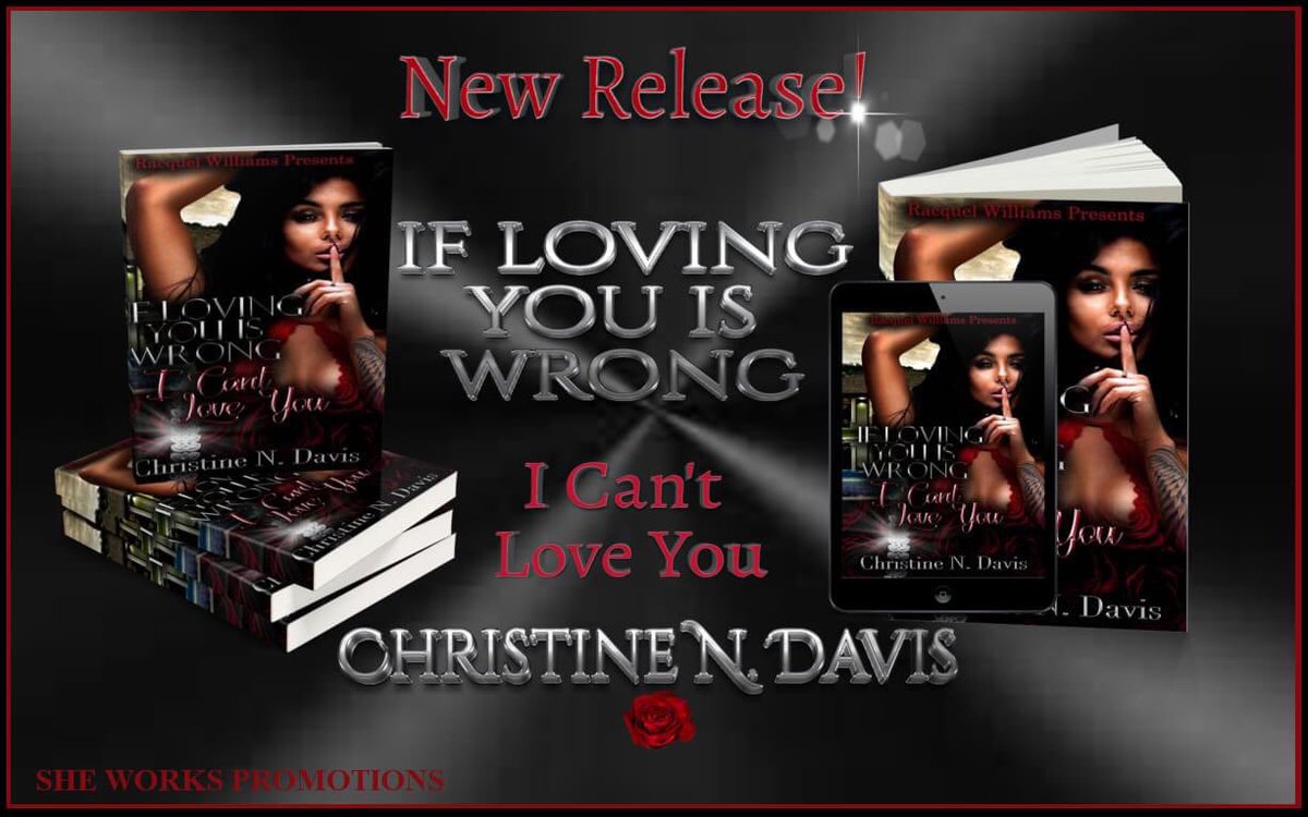 Author Christine Dav (@authorchrissy) on Twitter photo 