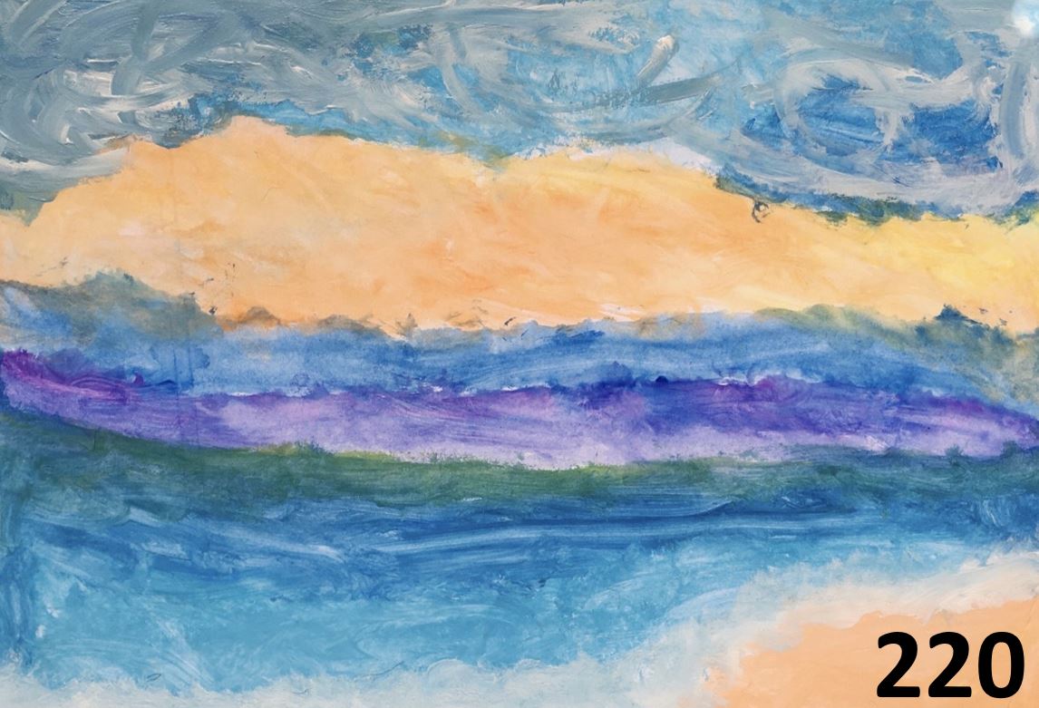 SDOCArts's tweet photo. Our students at Thacker Avenue Elementary have us in awe! Vote for the People’s Choice at https://t.co/xHmXtmGSuB. 
#SDOCGoodtoGreat
#SDOCArts
#SDOCRotaryArtExhibit2020
@OsceolaCOA @TAESISPYP https://t.co/RgEB1iVWZe