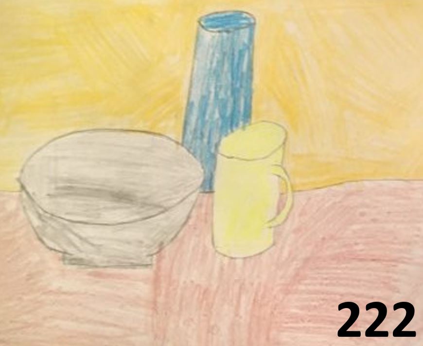 Our students at Thacker Avenue Elementary have us in awe! Vote for the People’s Choice at osceolagenerations.org/rotary-art-con…. 
#SDOCGoodtoGreat
#SDOCArts
#SDOCRotaryArtExhibit2020
<a href="/OsceolaCOA/">Osceola Council on Aging</a> @TAESISPYP