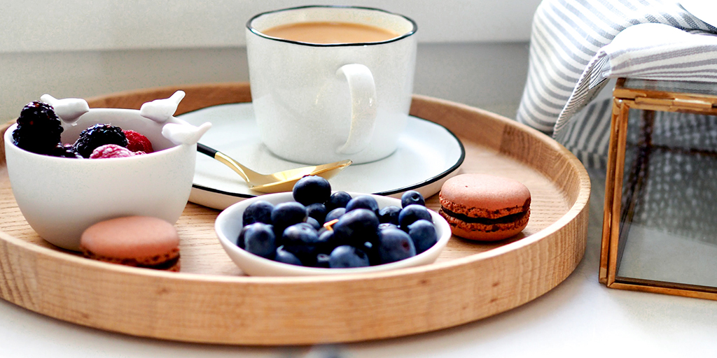 2BloorEast's tweet photo. Have you settled into a breakfast routine you love? The way we spend our first moments of the day sets the tone for the whole day - what does yours look like? 

#HBCentre_TO #HBCJustBreathe #breakfastroutine #instabreakfast #morningroutine #morningperson #startthedayright https://t.co/SjuVdXWWcR
