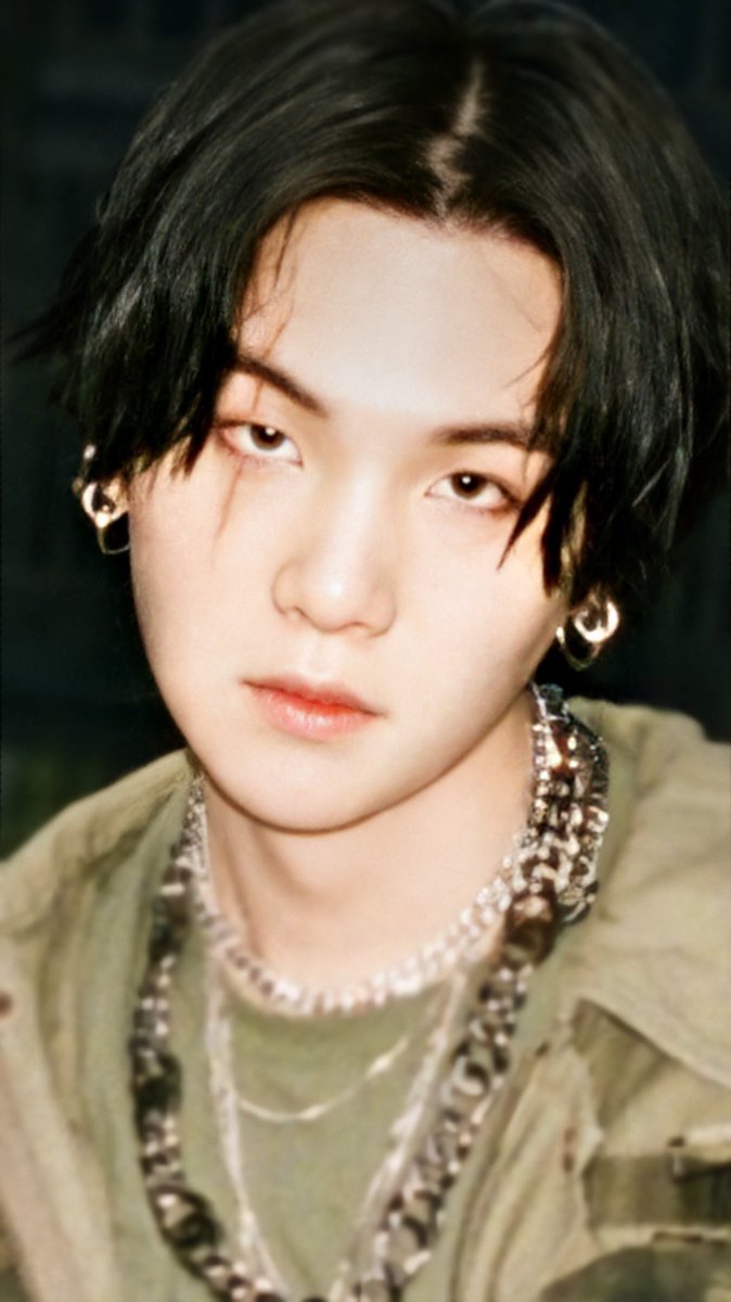 #AGUSTD2ISCOMING

AGUSTD                          AGUSTD2