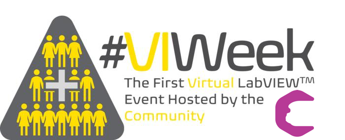 jkisoftware's tweet photo. Registration is open for our #VIWeek presentation this Saturday, May 23rd at 9am Pacific Time. We'll be talking about the new release of the Caraya Unit Test framework, together with Francois Normandin. Register today and we'll see you there: https://t.co/GnY9oZIEiQ

#LabVIEW https://t.co/pqRJXR24Q0