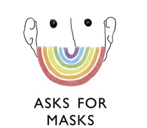 celebpa's tweet photo. Wow - thereโs some amazing auction prizes to bid on for the #askformasks charity fundraiser. All proceeds will purchase essential PPE for vulnerable frontline workers, like GP surgeries.
Take a look, and place a bid. If not, then a RT would be much appreciated.
Cheers! ๐ https://t.co/SIZlo61hVD