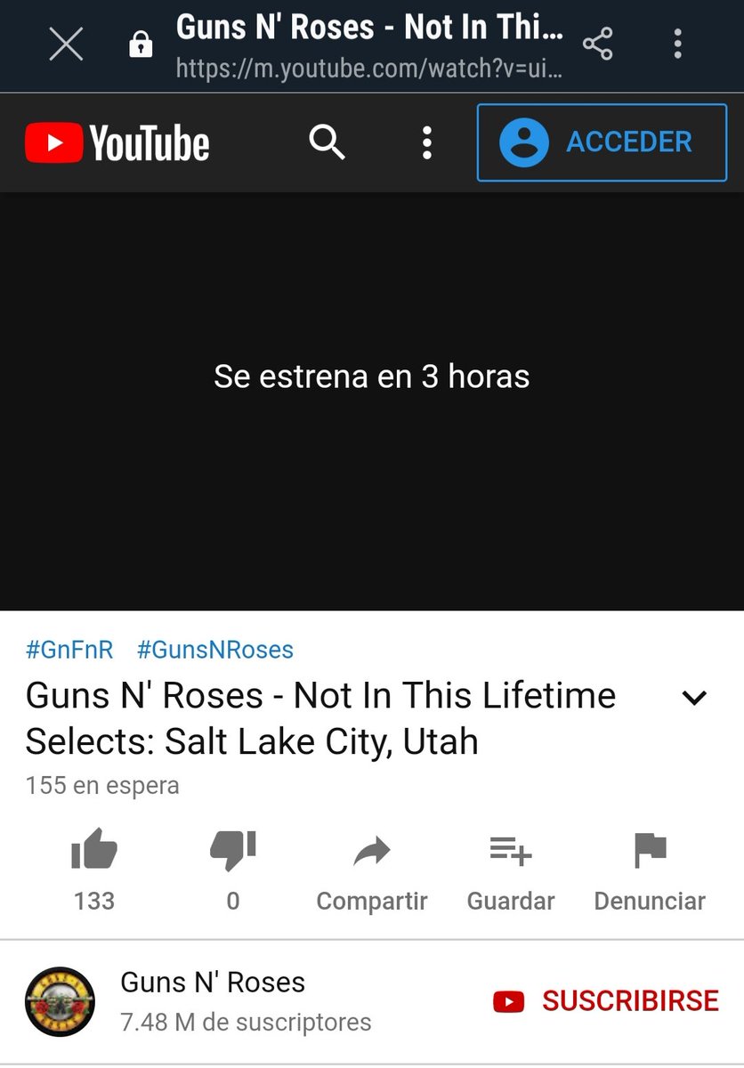Daleee!! #NotInThisLifetime