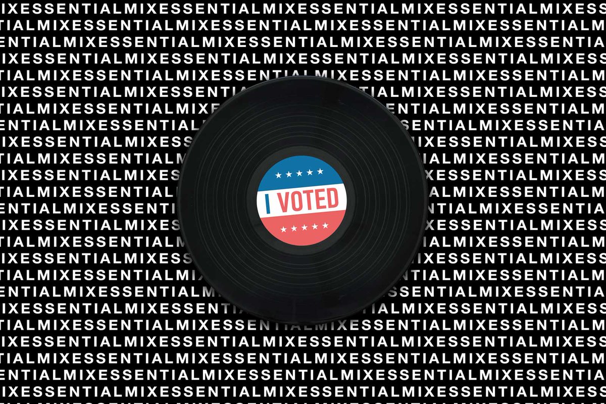 Vote for your favourite BBC Essential Mix of all time! In the interest of competition, and in the pursuit of excellence, we are putting it to the poll! <a href="/BBCR1/">BBC Radio 1</a> #essentialmix #djmix 
soundjam.co/vote-for-your-…