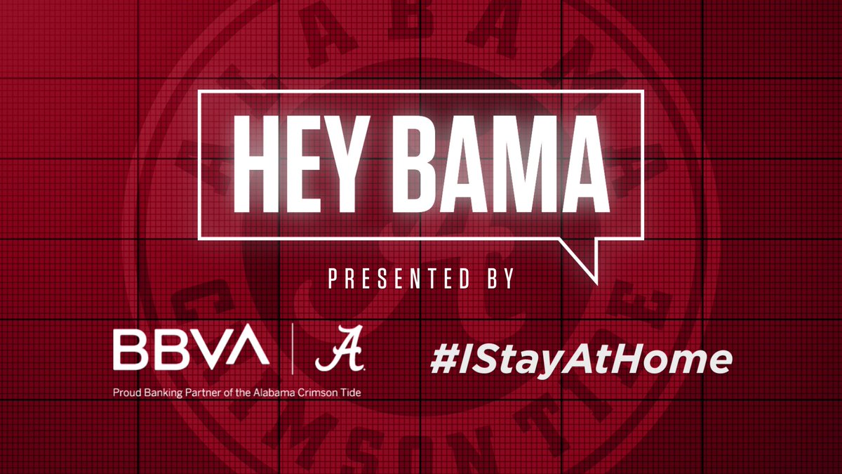 Alabama Track & Field tweet media