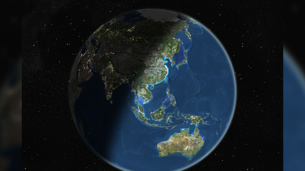 LiveScience's tweet photo. Giant tectonic plate under Indian Ocean is breaking in two https://t.co/TC4GDz5sUu https://t.co/YdFCSQLEtO