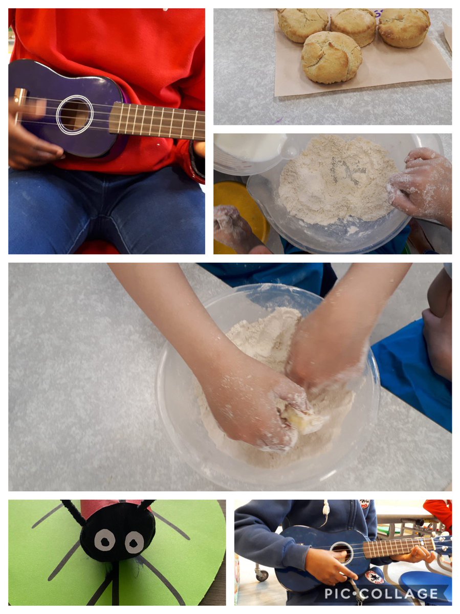 TheStarfishHub's tweet photo. Another busy day @TheStarfishHub! We had Dance, Art, Baking, Music and Outdoor Learning today! #amazingvolunteers #fun https://t.co/PhA94aFDof