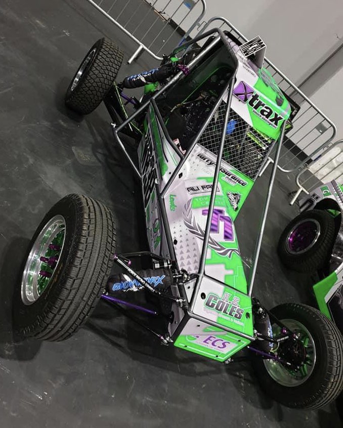 AppsMedia08's tweet photo. #autograss #motorsport #racing #ThirstyThursday #ThirstyThursdays #thursdayvibes #Throwback #ThrowbackThursdays #mini #minipickup #autosport #autosportinternstional #ais20 @autosport @Autosport_Show https://t.co/ybqj4gULyp
