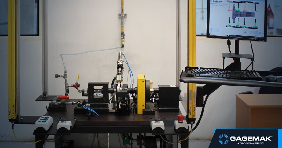 GagemakMex's tweet photo. Conoce todo sobre los Dispositivos de Inspección que en Gagemak podemos fabricar para tu empresa ➡️➡️➡️  https://t.co/kmYeCmnT1Q
#Gage #Gages #GagesModels #Gaget #Gagemak https://t.co/GH99lnjzBN