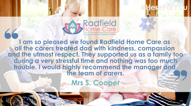 Radfield Home Care (@radfieldcare) on Twitter photo 2020-05-21 19:17:09