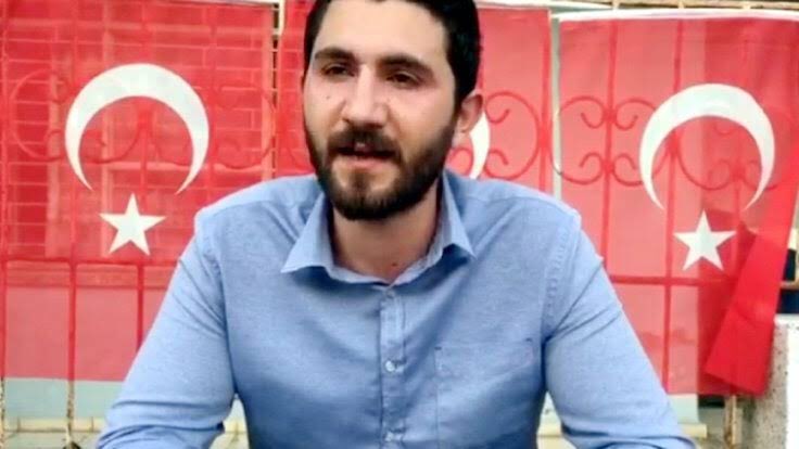 Adana Yalanı Sevmez 
Eren için  Hak ,Hukuk,Adalet istiyoruz ..!