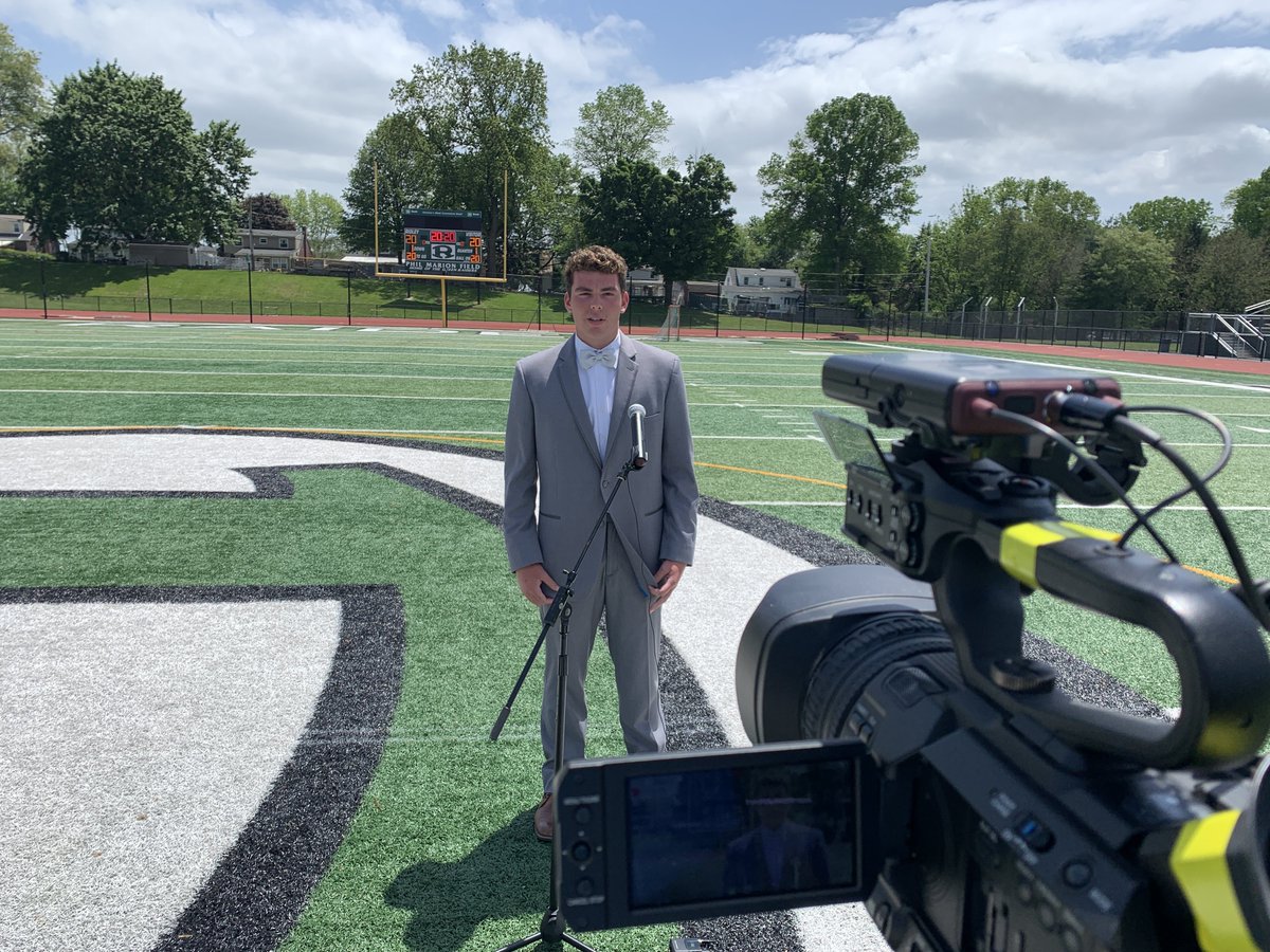 RHS Morning Show - RidleyTV.com tweet media