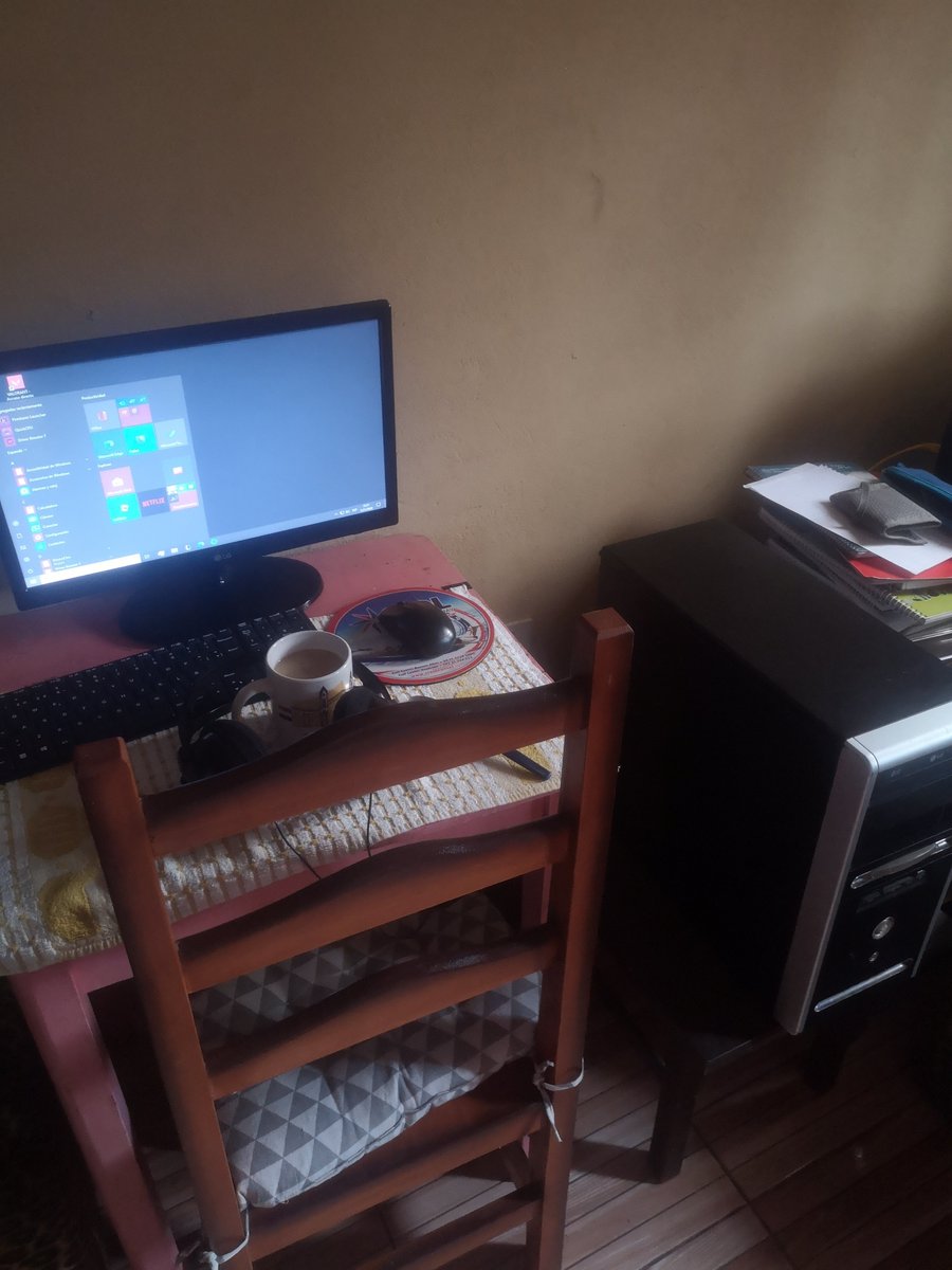 SoyValenchiain's tweet photo. Setup Paraguayo #SetupRubius https://t.co/QaO5AvHnR9