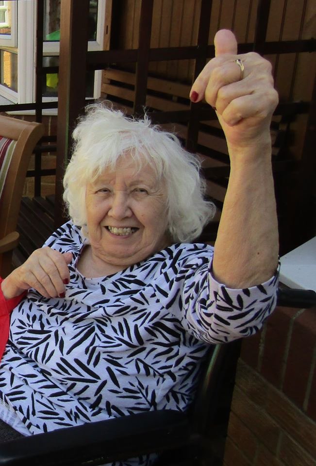 Wellbeing Care tweet media