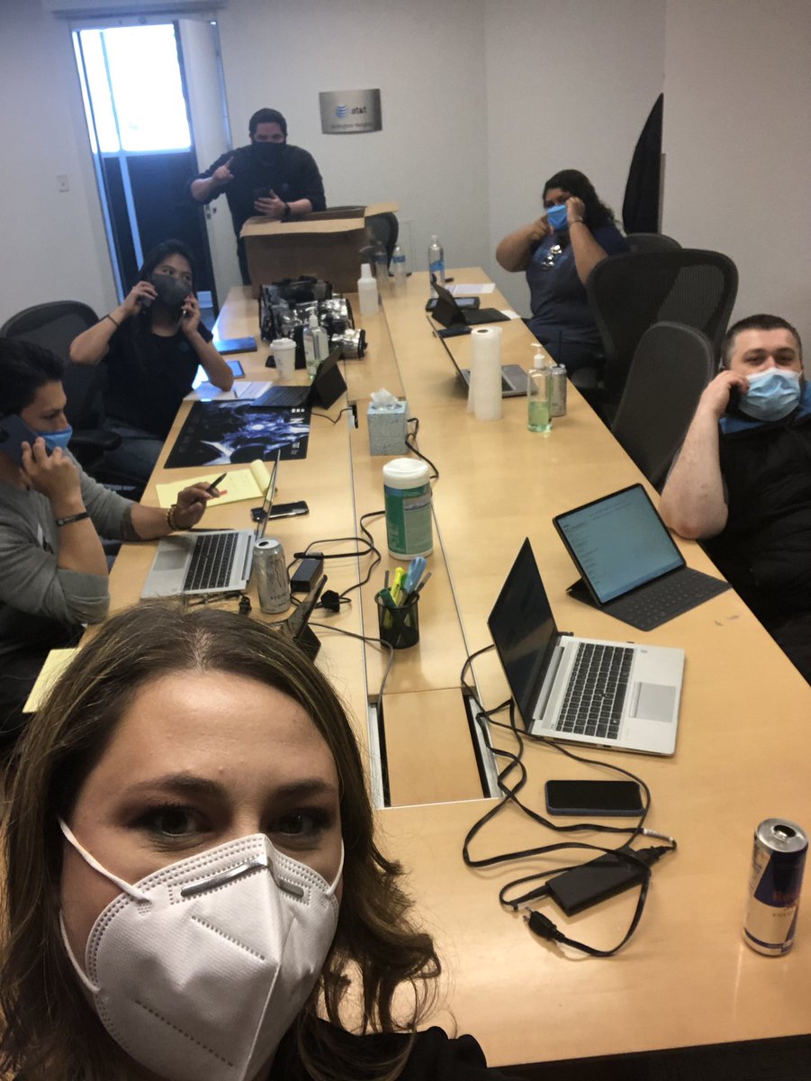 Ashley Tortorice (@ashleytortoric2) on Twitter photo So happy to be with this incredibly talented team! If customers aren’t walking in we are going to call and let them know we are here to service them! #blitzday #bizchampion @NiloYepez_GLM <a href="/LPerez4155/">Lucas Perez</a> <a href="/PaulSNarvaez1/">Paul S Narvaez</a> <a href="/Luan__Osmani/">Luan Osmani</a> <a href="/JG_att/">Jessica Gomez</a> <a href="/NikkiPamintuan1/">Nikki Pamintuan</a> So happy to be with this incredibly talented team! If customers aren’t walking in we are going to call and let them know we are here to service them! #blitzday #bizchampion @NiloYepez_GLM <a href="/LPerez4155/">Lucas Perez</a> <a href="/PaulSNarvaez1/">Paul S Narvaez</a> <a href="/Luan__Osmani/">Luan Osmani</a> <a href="/JG_att/">Jessica Gomez</a> <a href="/NikkiPamintuan1/">Nikki Pamintuan</a>