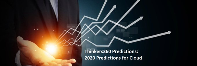 thinkers360's tweet photo. 2020 Predictions for Cloud Computing
https://t.co/Nub27hovHh
#Cloud #CloudPredictions #2020Predictions #Thinkers360Predictions
Feat.@cloudanalysts @Dana_Gardner @TheEbizWizard @YuHelenYu @Wasabi_Dave @wasabi_cloud @kaynemcgladrey @rmogha @robmay70 @kashyapkompella https://t.co/QkvXAgOvY3