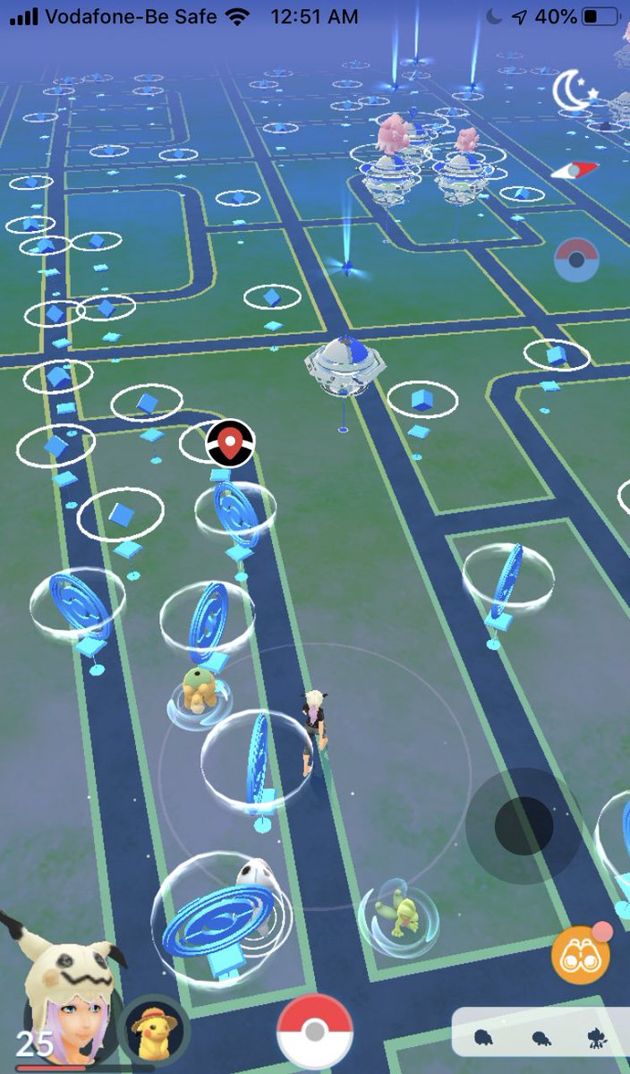 Gagan Gulati Best Place For Pokemon Go In India Stardustpokmngo Shankha Deep17 26 80 T Co Yl6p6rzfm5 Twitter