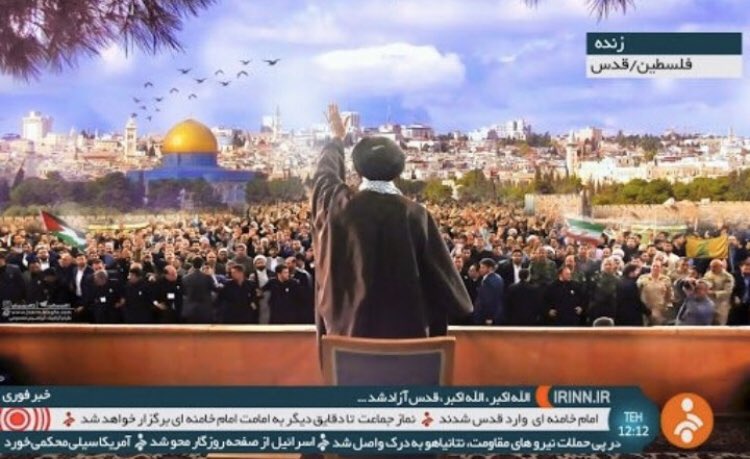 mahdiabasi1381's tweet photo. تصویری که این روزها دربین کاربران توییتری درحال انتشار است،
باعث افزایش مهاجرت مردم #اسرائیل_نجس به کشورهای دیگر،
صف های چندصد متری در مقابل استخرها برای آموزش شنا،
و بالا رفتن چندبرابری قیمت پوشک و احتکار آن شده است.
"حال اسرائیل خوب نیست"
#Palestine
#QudsDay https://t.co/bzwAMhlFvr