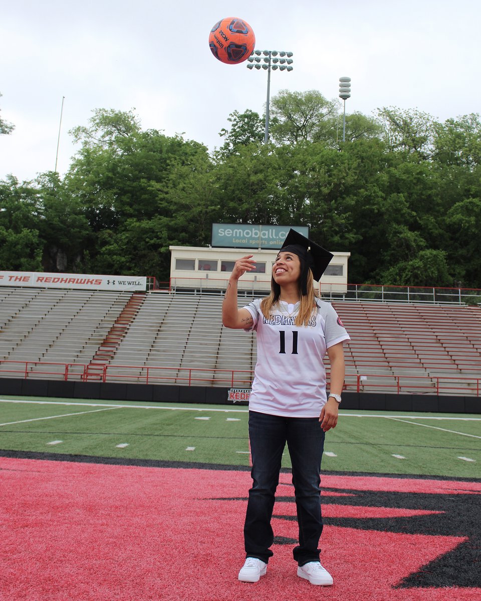 "I chose to play at SEMO because I love it here. I came on a visit and it felt like a family." - humansofcape.com/life-goals-par… - #humansofcape #humansof #hoc #capegirardeau #missouri #southeastmissouri #semo #redhawkssoccer #gosoutheast #OVCChampion #LifeGoals #beanicehuman