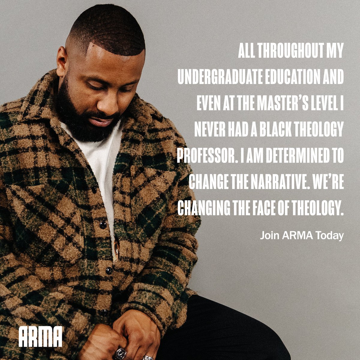 MannyArango's tweet photo. @Aaron_Ross and I are determined to make theology accessible to the average person and we're using ARMA Courses to do so. Learn more at: https://t.co/hlXfNT1uqR https://t.co/5B0NdXRhIB