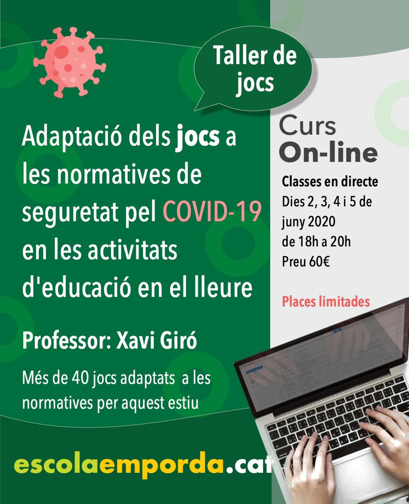 Escola l'Empordà (@escolaemporda) on Twitter photo 