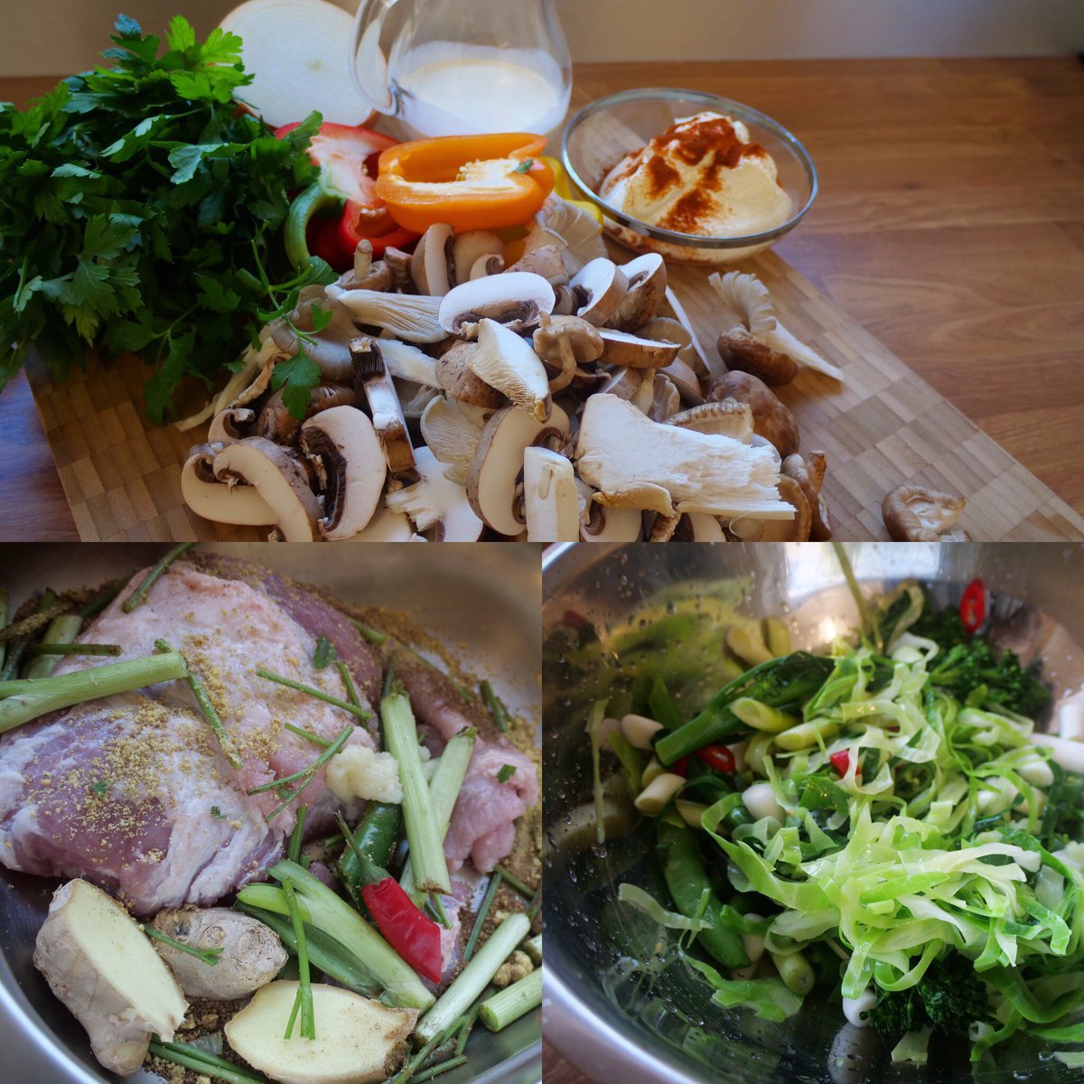 RachAlsKitchen's tweet photo. Today’s #readymeals #colddeliveries all lovingly made and boxed up ready to go ..  #food #catering #cateters #adapting .. thank you again for your support #muchappreciated ... https://t.co/5dvyUbte5a
