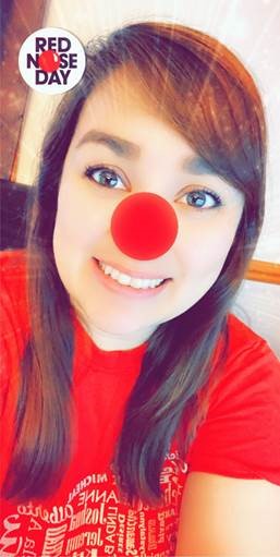 Parallel_Group's tweet photo. We are proud to support #RedNoseDay. Together, we can end child poverty. @StaffingTweets 

#ASACares #ASACentral https://t.co/I12dCsFHqP