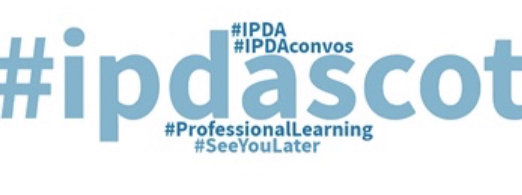 ScotlandIpda's tweet photo. Thank you for joining our #ipdascot chat on Tuesday. It was great to hear from you all. Here is a blogpost by our chair @Catriona_O about the relaunch https://t.co/r0nncSf6JH https://t.co/1dUHqUW4Hq