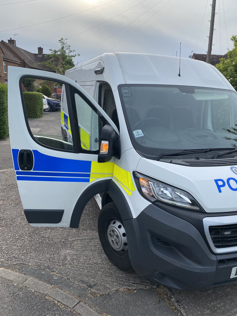RuralsWMP's tweet image. Thanks to recent community intelligence we have today stopped and searched this vehicle and located a number of weapons which have been seized and the offender will be dealt with for the offences! 🙌

#KnifeOrLife #Result #CommunityIntelligence 

@SolihullUpdates @SolihullPolice