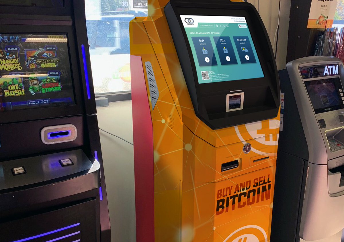 Passive income is great.
$Cash flow businesses are better!

Want to stack Satoshis while helping build the hardware infrastructure on-ramp from fiat to #Bitcoin?

Becoming a #BTM (#BTC ATM) owner has never been easier.

Serious inquiries shoot me a DM!

<a href="/coinkit_/">CoinKit</a> mon 8 1200 $TZC