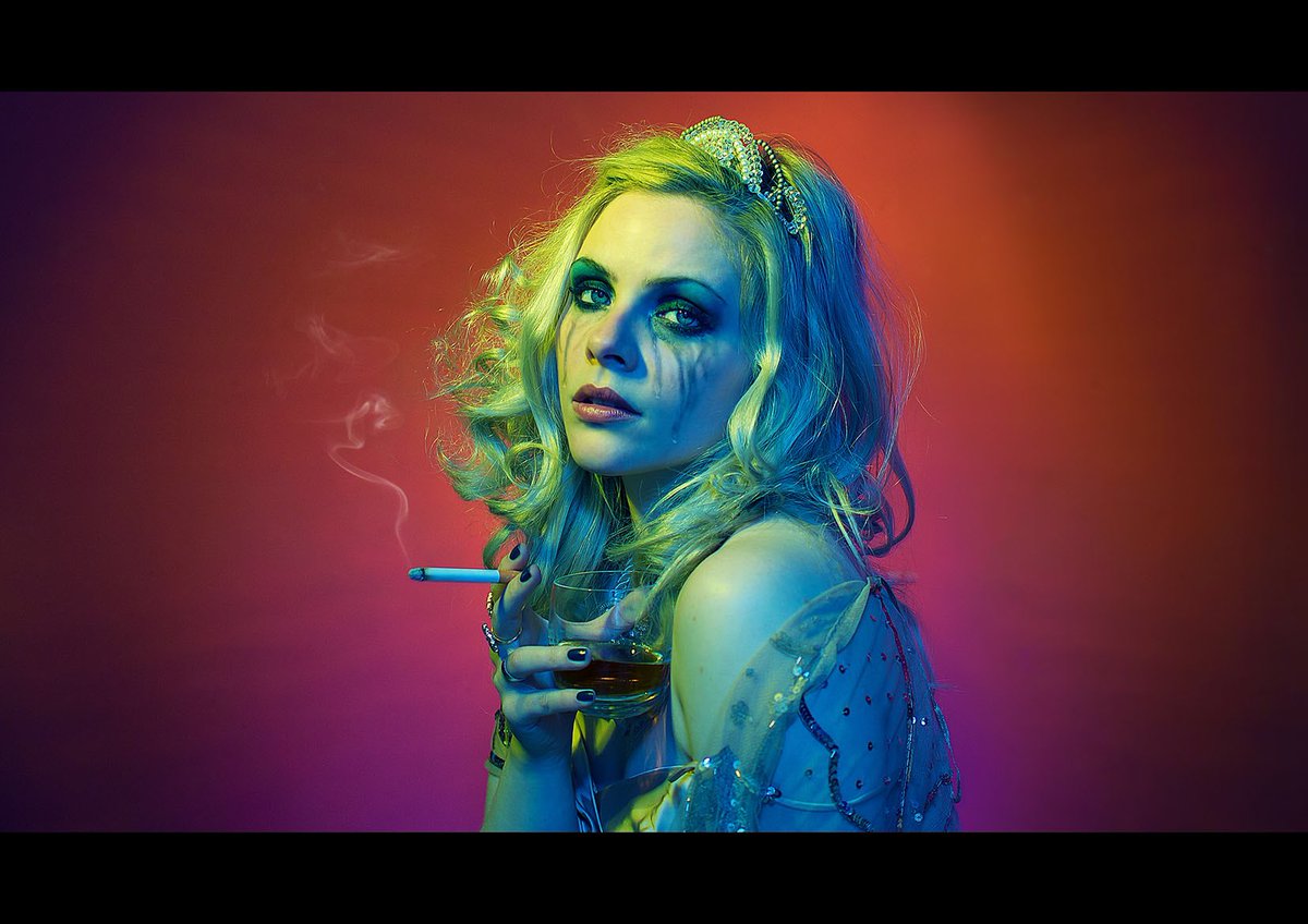 JessShurte's tweet photo. @GillianA your Blanche Dubois inspired this image, especially your prequel ‘the Departed’, it was so beautiful. Watching Streetcar right now it has brought up all kinds of new creativity.. what ways are you being creative during lockdown? #askgillian https://t.co/GOs7NGuN7b