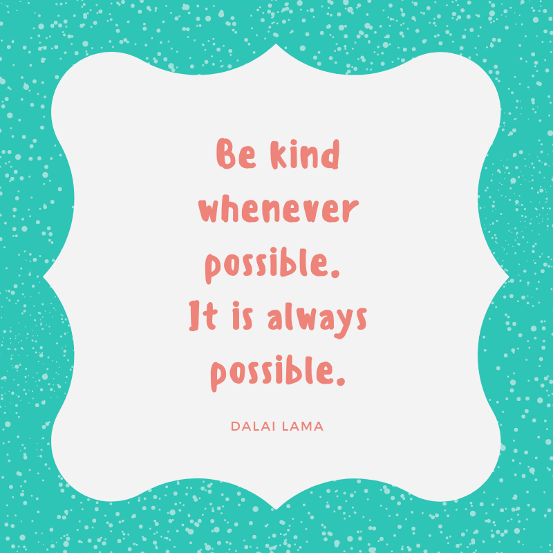 birthlyTO's tweet photo. But is it easy? When others aren't kind to us, being kind can be tough!

Start with yourself. How kind are you to yourself? 

🎥TOMORROW IG LIVE at 9 am! @BirthlyTO
How to be kind to yourself https://t.co/GGb5PC3Z1K