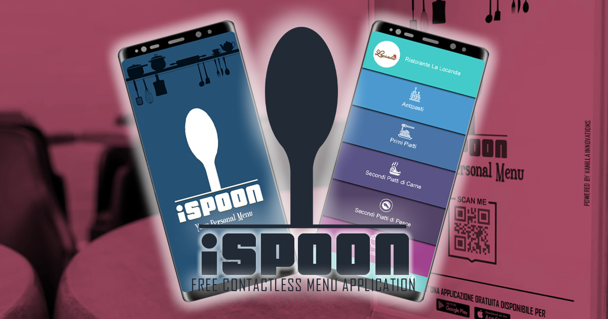 i-SPOON (@ISpoonapp) / Posts / X