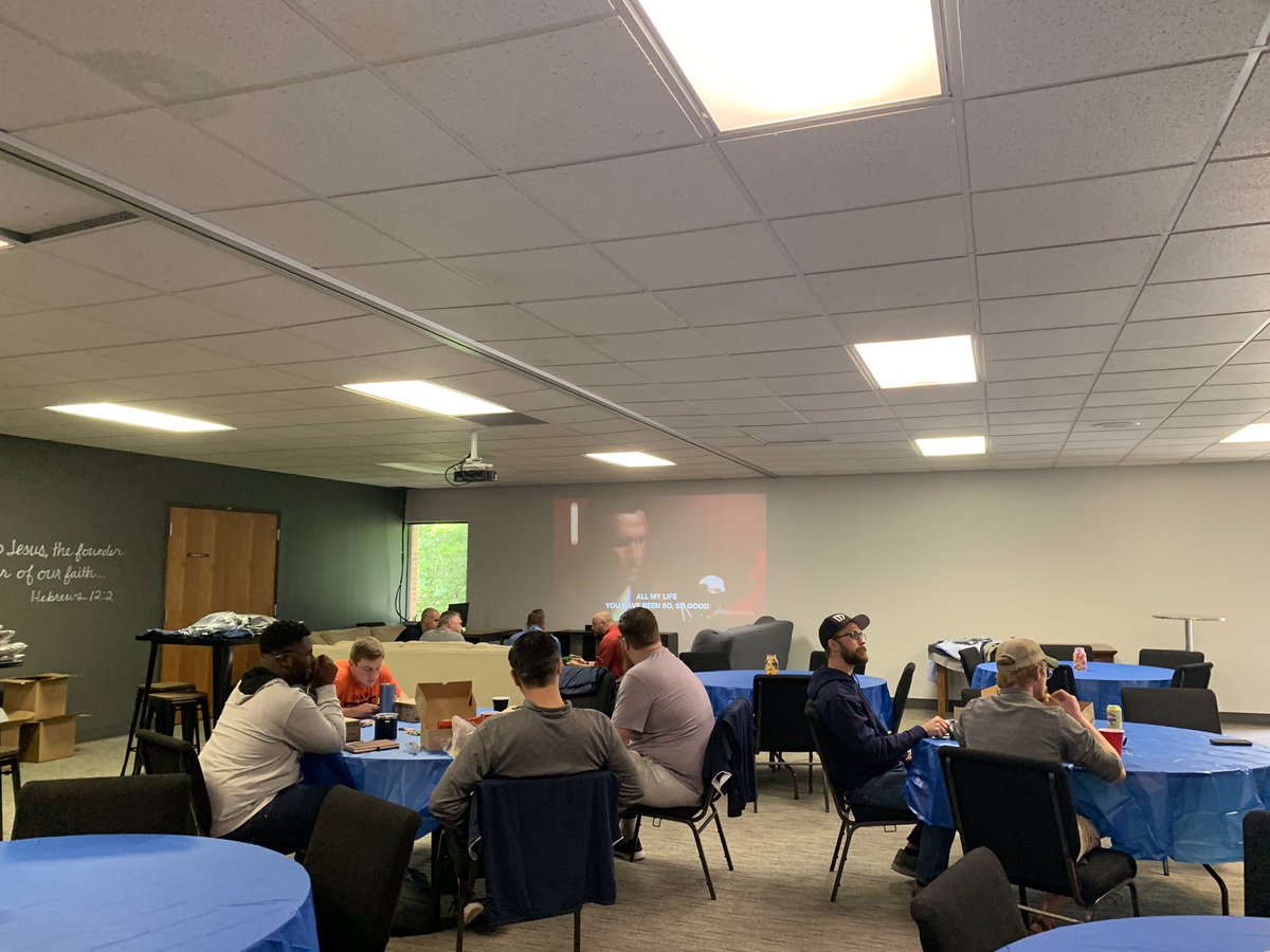 Send_KC's tweet image. The mission moves forward! #SNGathering #sendnetwork