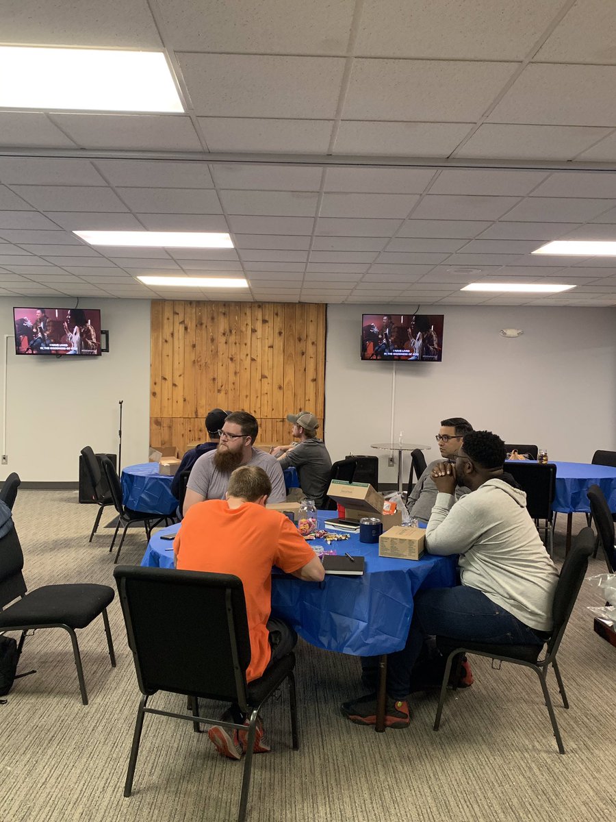 Send_KC's tweet image. The mission moves forward! #SNGathering #sendnetwork