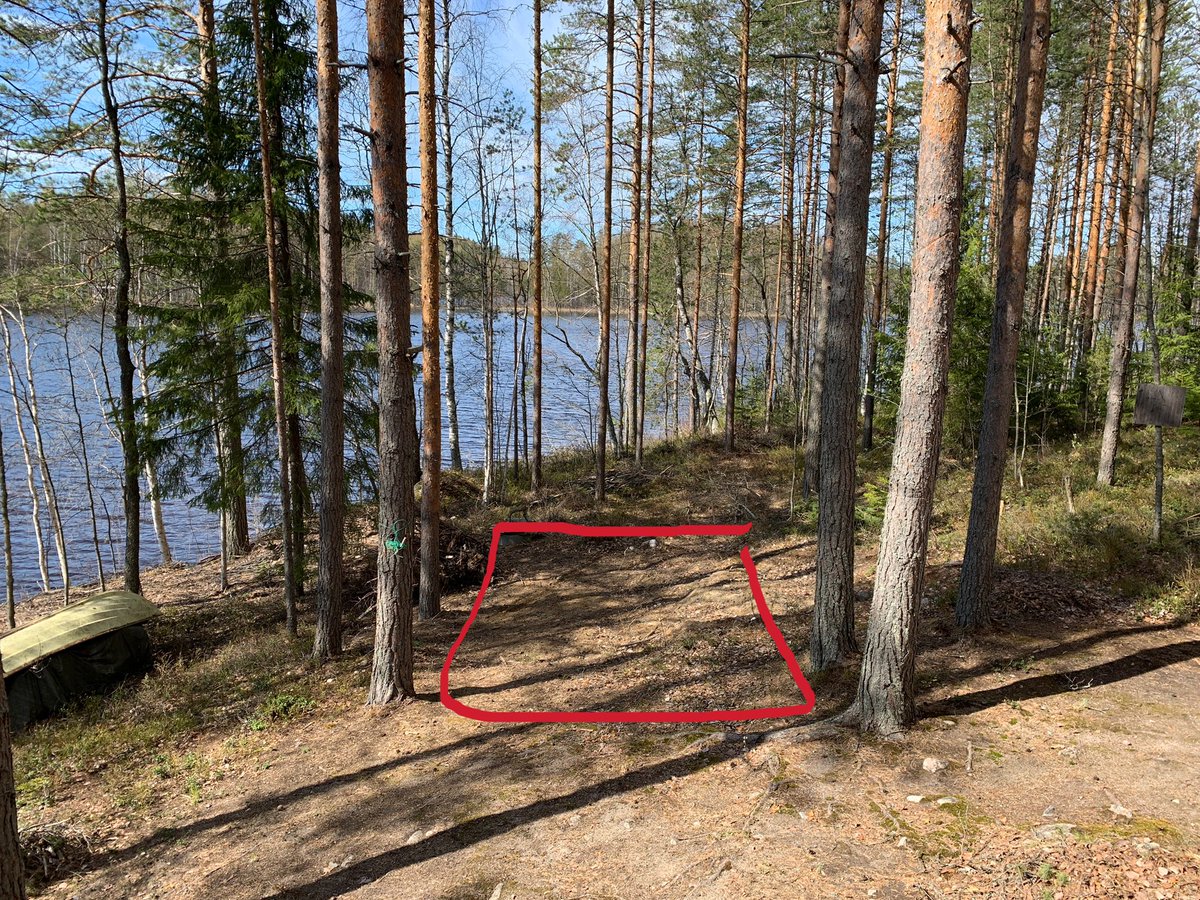 ville2fiddy's tweet photo. Duunataan rantasauna Part 1 — Kuskaa reilut 11 000 kiloa puutavaraa ponttoonilautalla saarelle https://t.co/CQOpwD0POt